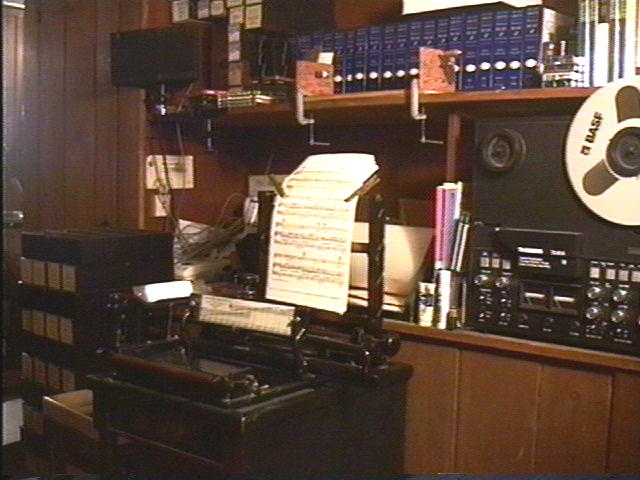 Artcraft Music Rolls